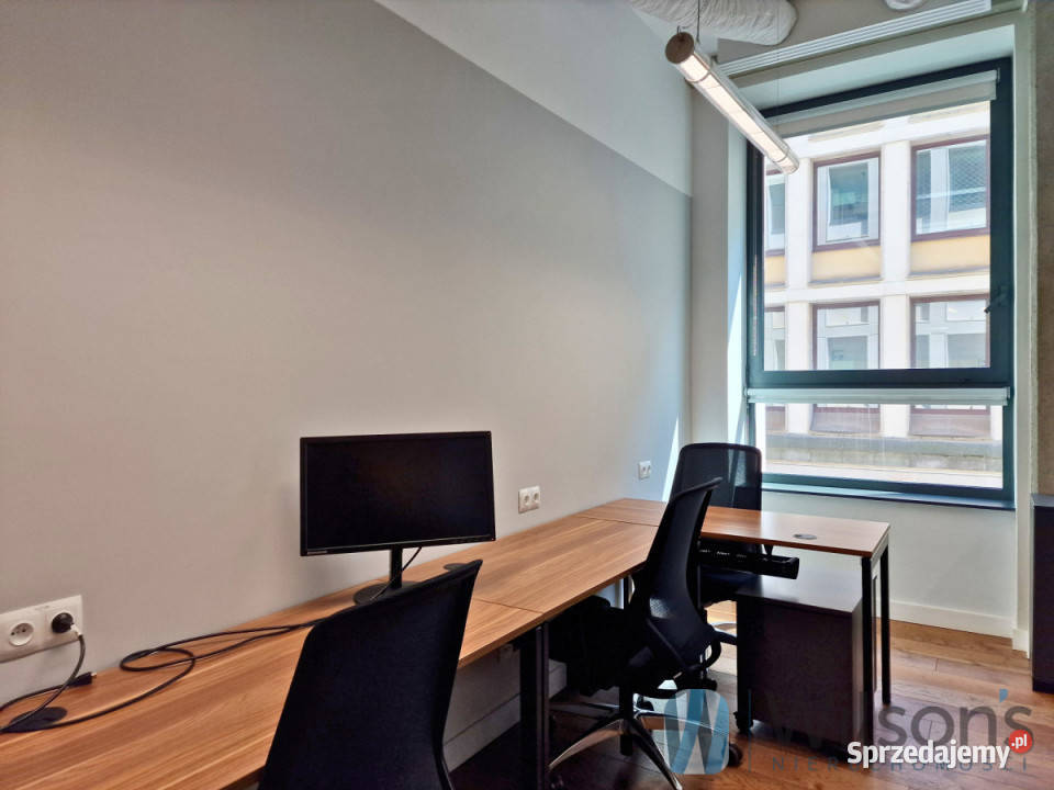 wynajmu lokalu 60m2 Warszawa Tadeusza Czackiego sprzedam