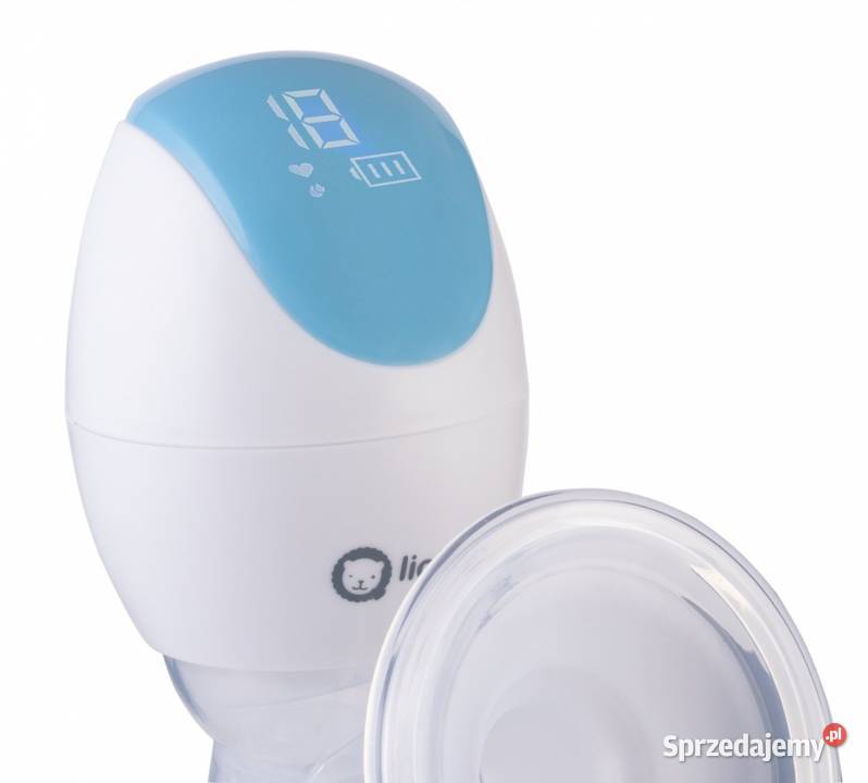 Laktator elektryczny LIONELO CARE FIDI