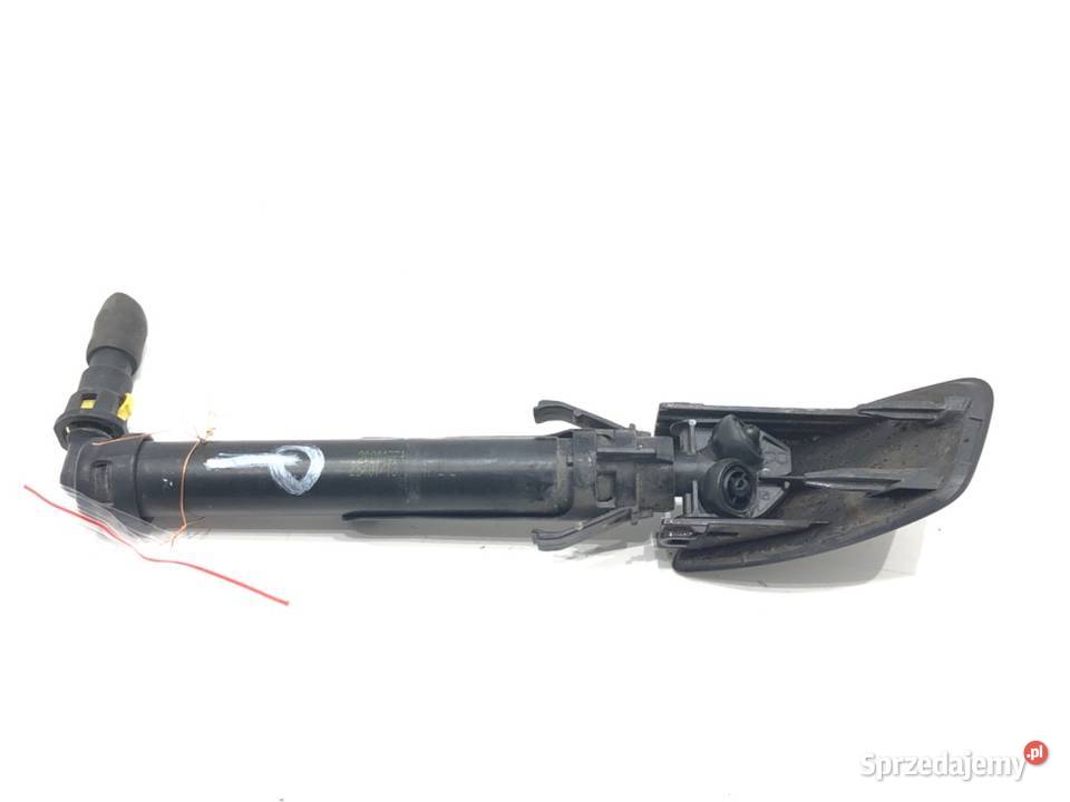 SPRYSKIWACZ REFLEKTORA PRAWY PRZÓD OPEL ZAFIRA C