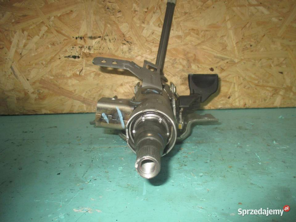 PEUGEOT 308 I 10r kolumna kierownicza sprzedam