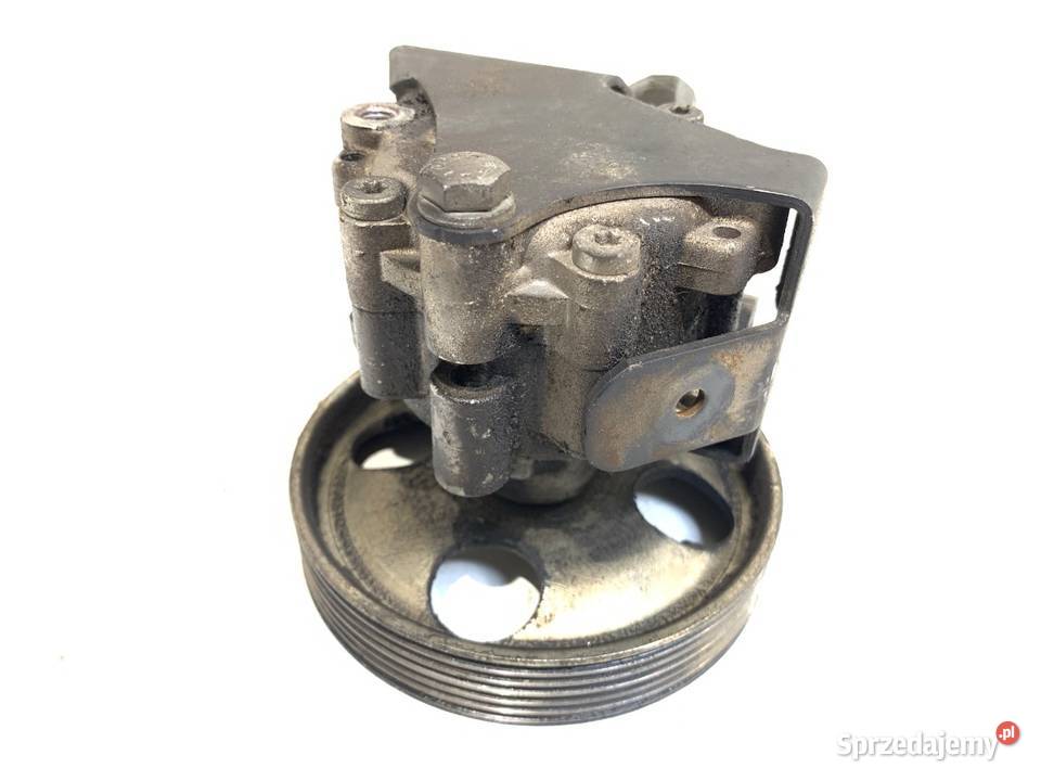 POMPA WSPOMAGANIA CITROEN BERLINGO II 16 90 Pompy wspomagania
