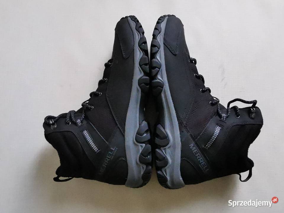 Trekkingi Merrell r45NOWE lubelskie Zamość