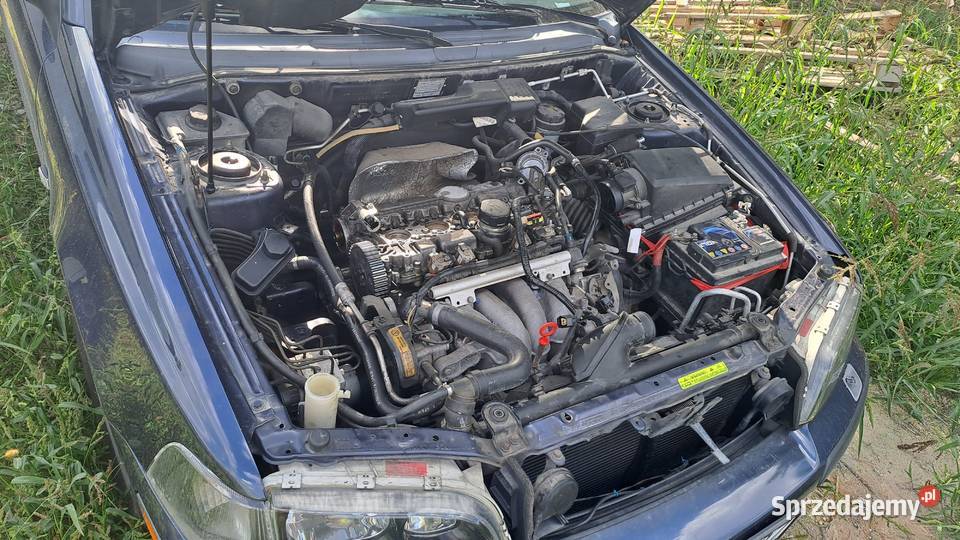 Volvo s40 20t 2001r W całości i na czesci Świdniczek