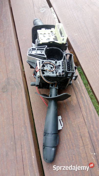 Manetki przełączniki Renault Megane 1 Tarnów