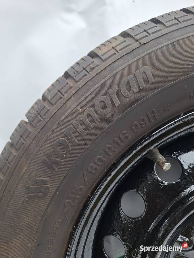 Koła zimowe 2156016