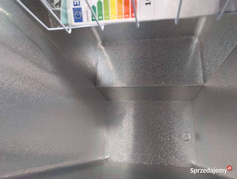 Zamrażarka pozioma Hisense FT125D4AWE 95 l podkarpackie