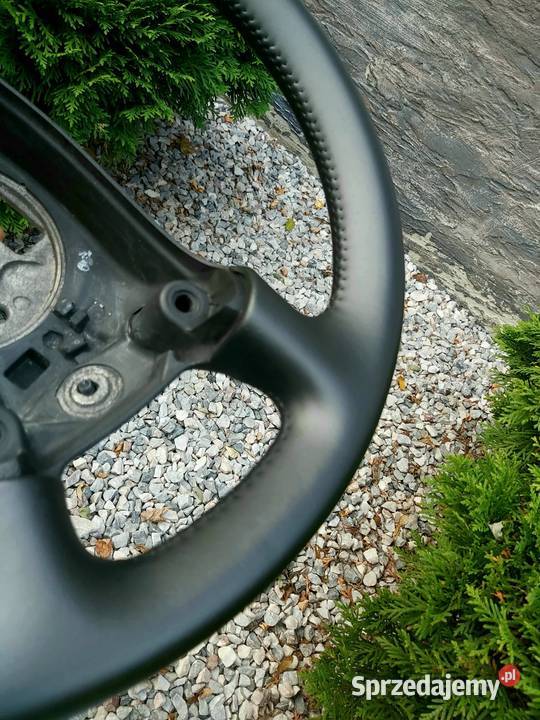KIEROWNICA AUDI A4 B6 SKORA Kierownice Igołomia