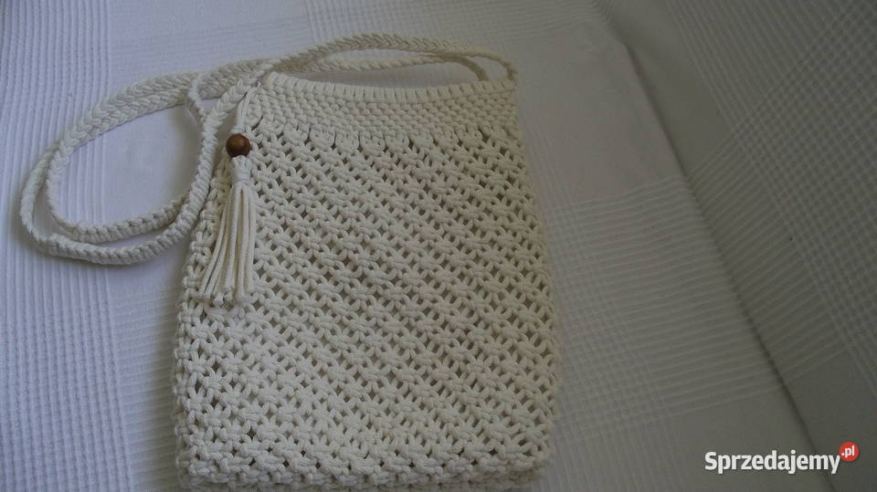 Torba na ramię Leźnica Wielka-Osiedle