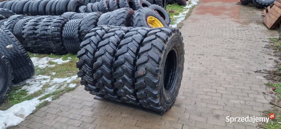 110020 1100r20 100020 Camso 16PR 80 bieżnik Nowe Miasto Lubawskie