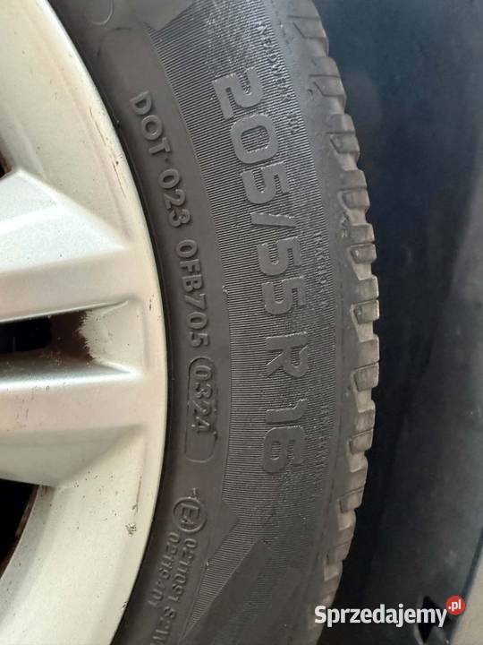Ford Focus MK3 FL 16 TDCi bogata wersja serwisowany w ASO Września sprzedam