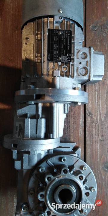 Motoreduktor M71A4 i8 FRA 7160FBPC10 1320 Roztocznik