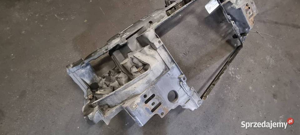 PAS PRZEDNI FORD GALAXY Lipno