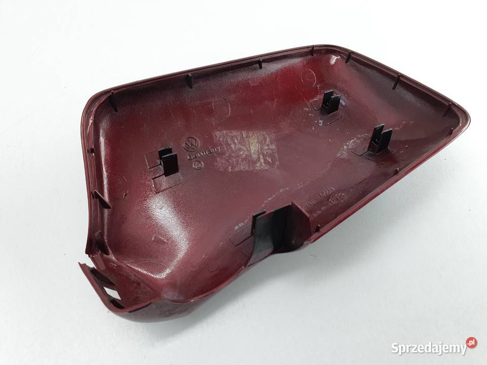 Obudowa Lusterka Nakladka Golf III Łódź