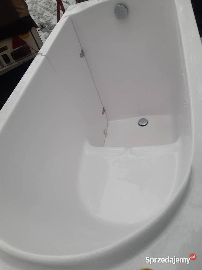 wannakabina z drzwiami Artweger 16075 Milicz