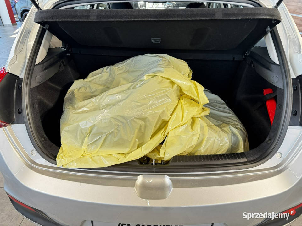 Kia Ceed 16GDI 135 M6 20142015 r salon fa VAT Kia Samochody osobowe