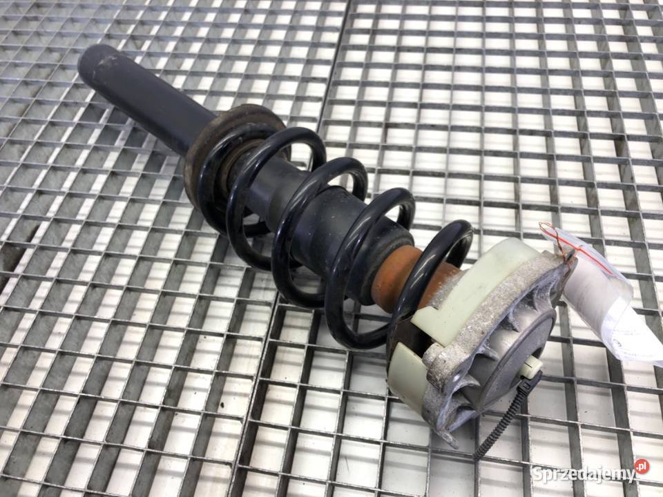 AMORTYZATOR PRAWY PRZÓD ZE SPRĘŻYNĄ AUDI A4 B9