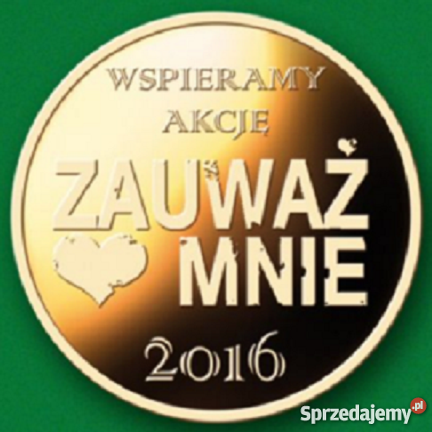 Marsz i Bieg Dookoła Świata 2015 Akcja Zauważ Rewal