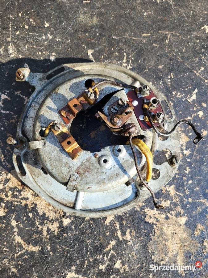 NORIS MLZAna 45601RF NSU ZUNDAPP TRIUMPH ILO Rybnik