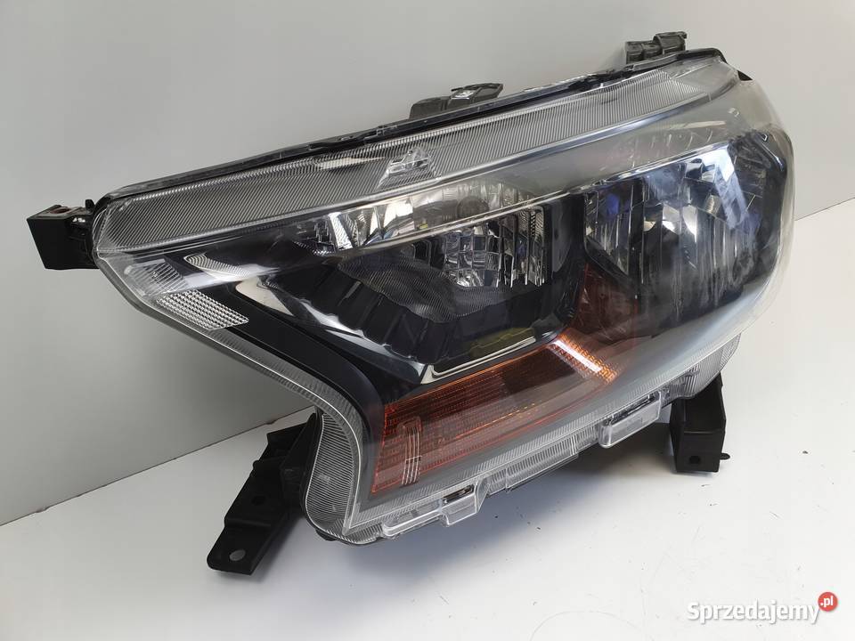 LAMPA LEWA Ford Ranger V 5 LIFT 1519r PRZEDNIA Rudka