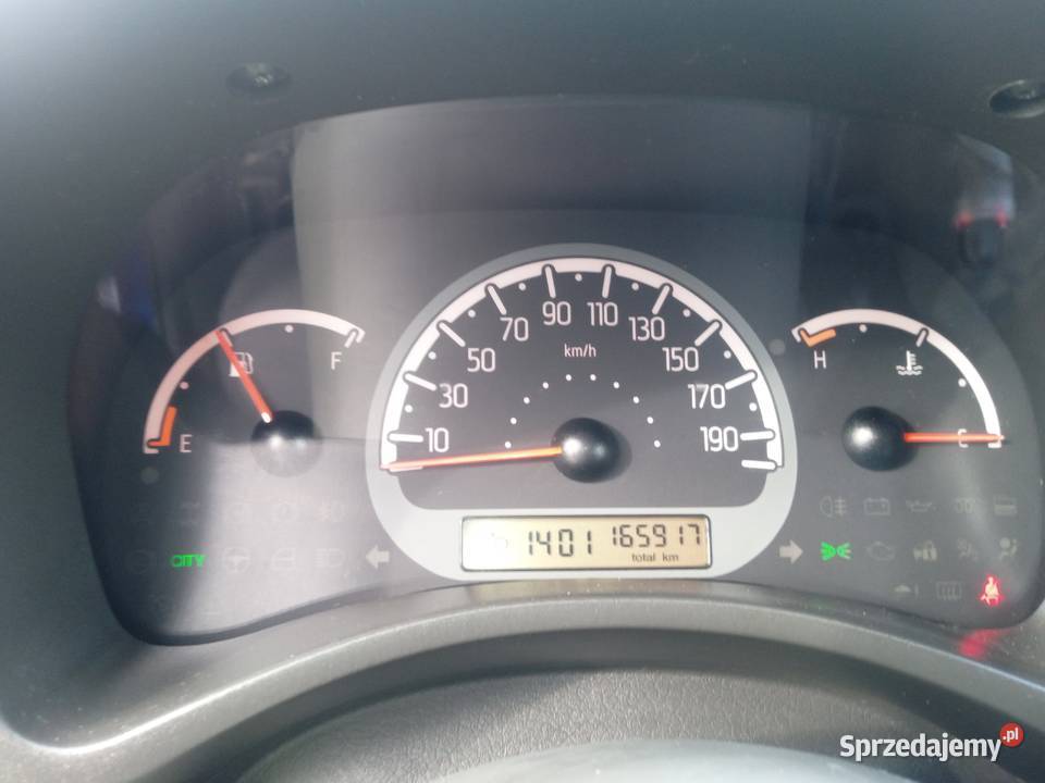 Fiat Panda 13Diesel Polski salon jestem radio podlaskie Czyżew