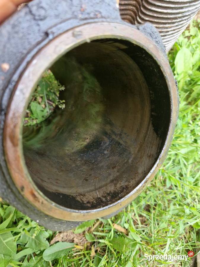 Cylindry t25 władymirec Legnica