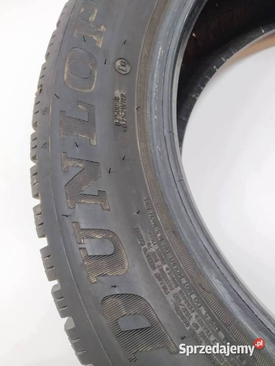 OPONA ZIMOWA DUNLOP WINTER SPORT 20555R16 2820 Samochodowe