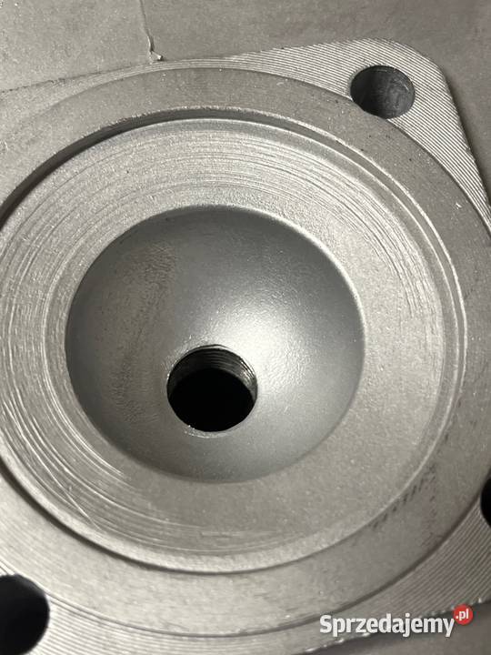 Głowica mz Etz 150 ddr Nisko