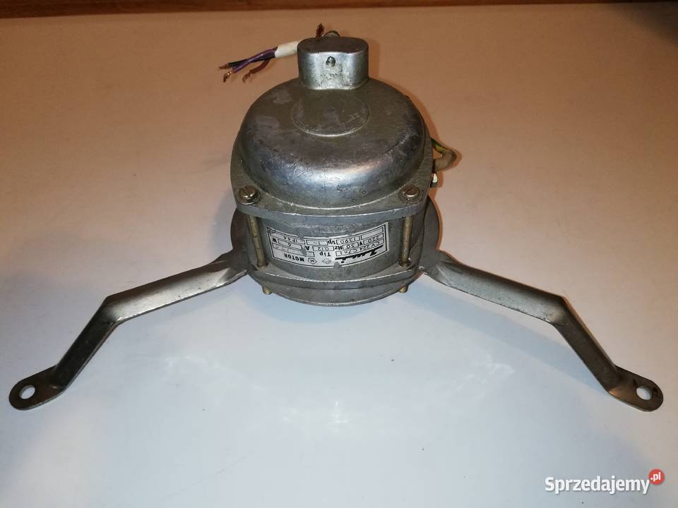 Silnik elektryczny mazowieckie Warszawa