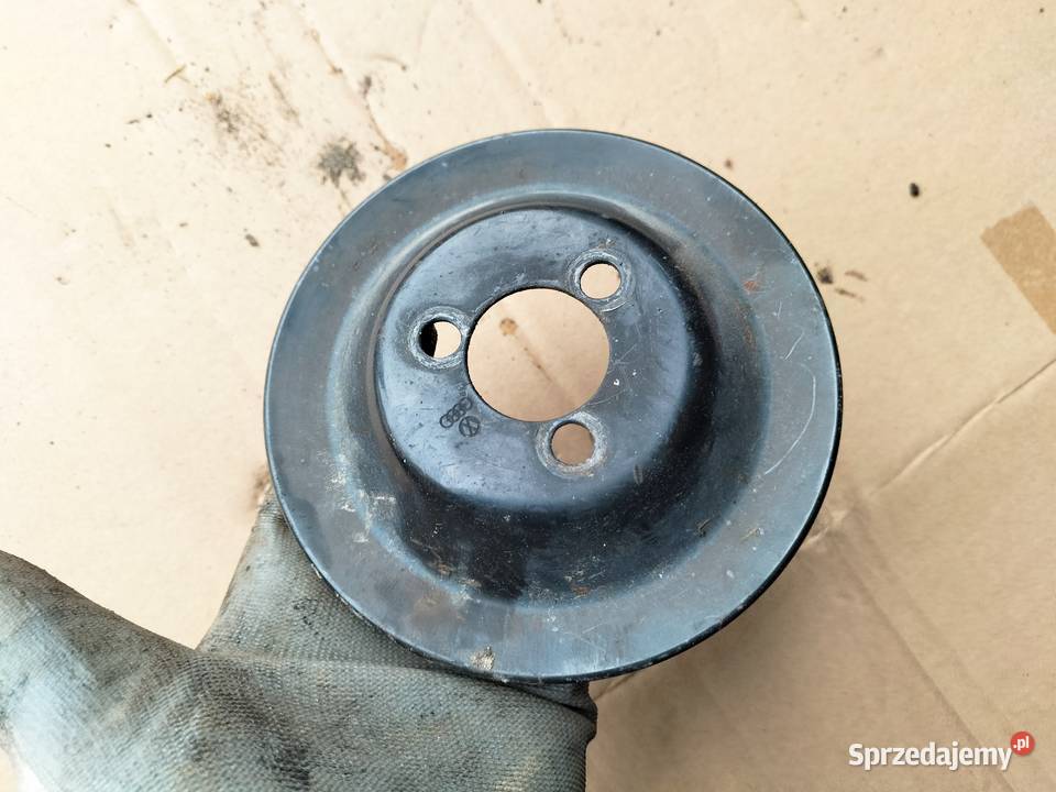 AUDI 80B3 B3 VW 18 KOŁO PASOWE POMPY WODY Kamień-Kolonia