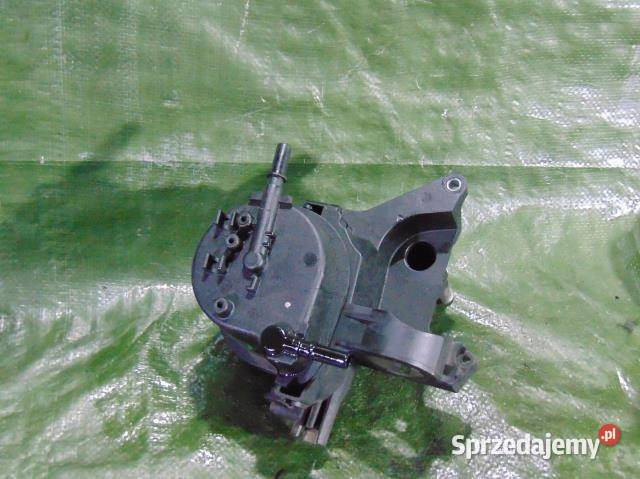 OBUDOWA FILTRA PALIWA FORD FIESTA MK6 14 TDCI Obudowy filtrów Filtry wielkopolskie