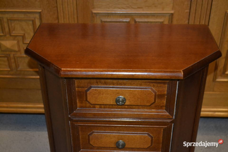 komoda włoska 2 Będzin sprzedam