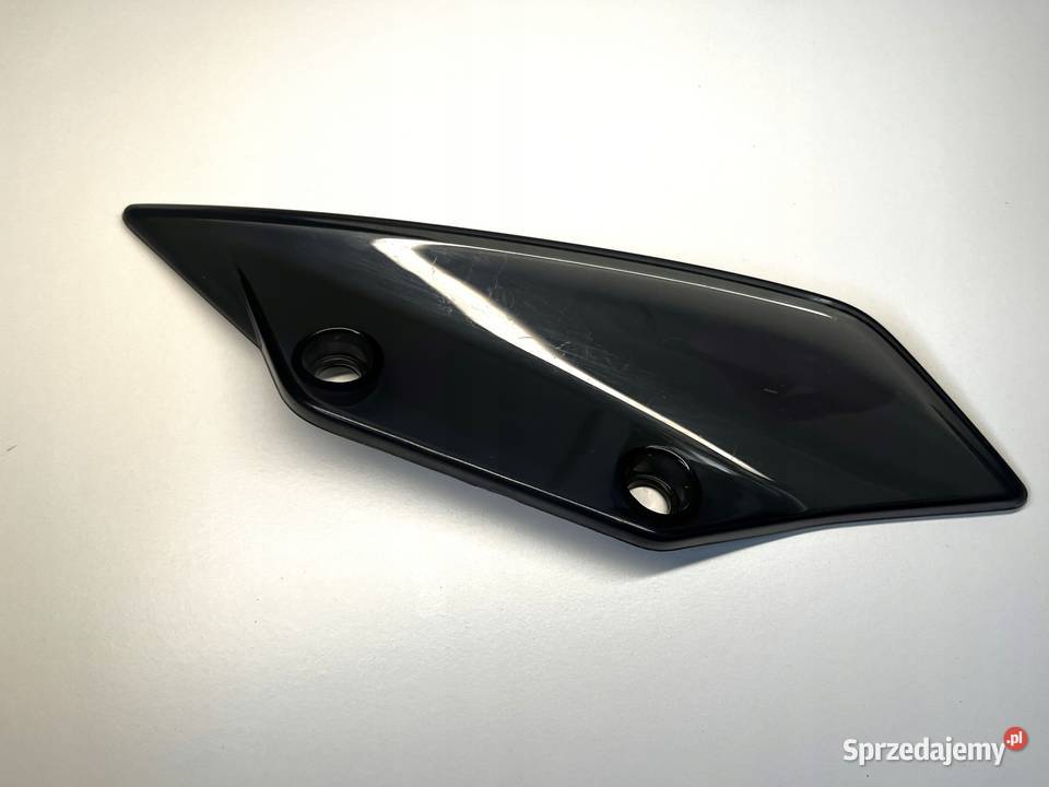 BMW S 1000 RR K46 1017 Deflektor Lotka Szyba Łobżenica sprzedam