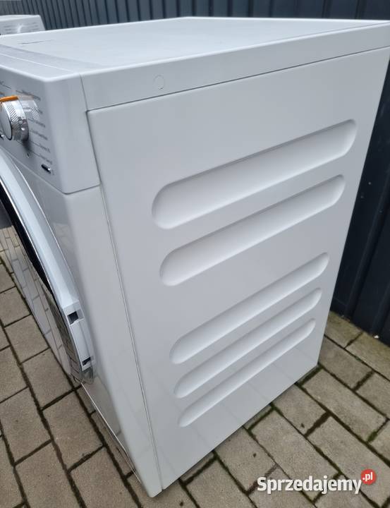 Pralka Miele W1 WMR 861 WPS XL 9 PowerWash 20 Wrocław sprzedam