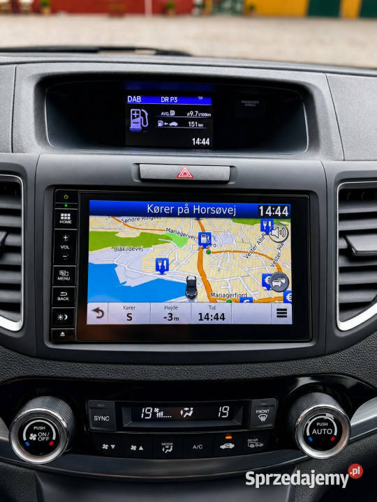 Honda CRV IV 20122018 4/5 CR-V sprzedam