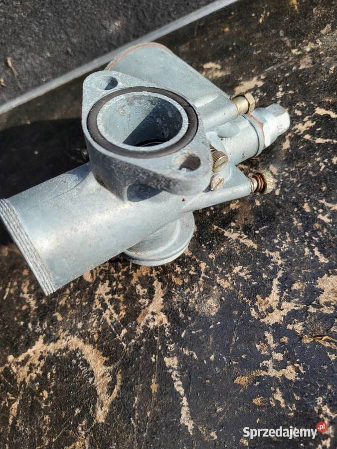 AMAL GAZNIK AMAL 383 32 Rybnik