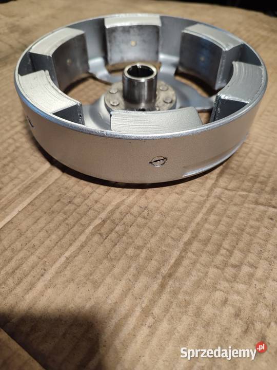 ZAPŁON GŁĘBOKI WFM WSK SHL125 M04 M05 M06 Rumia