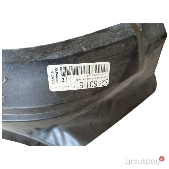 Nadkole plastikowe wewnętrzne reperaturka