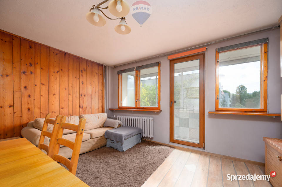 MIESZKANIE KRAKÓW TELIGI 2