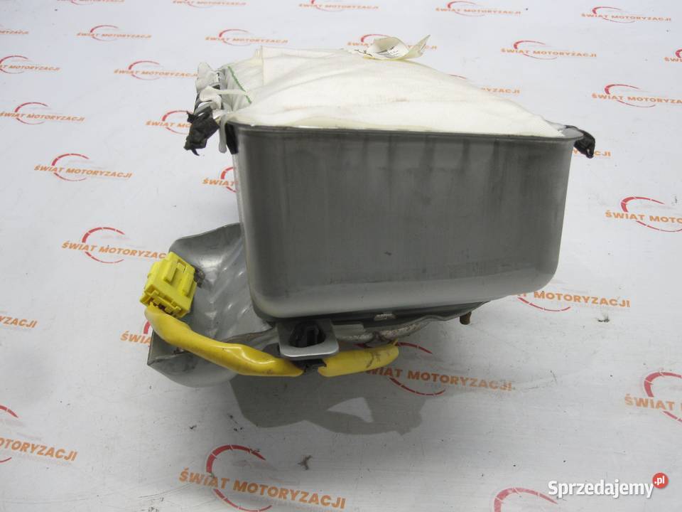 OUTLANDER LIFT II 11r AIRBAG poduszka pasażera osobowe świętokrzyskie Kielce sprzedam