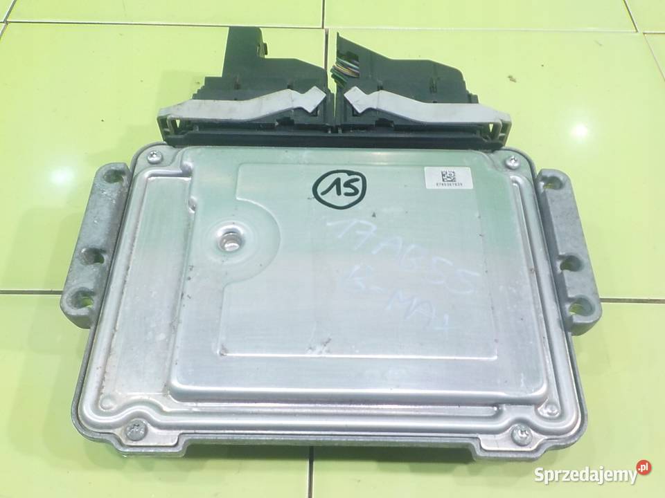 B 10 B 13r sterownik silnika DV2112A650PB Suków