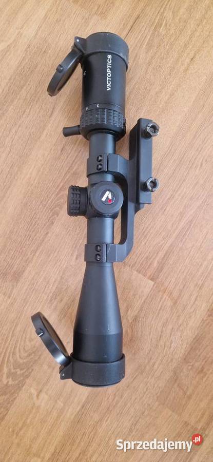 Luneta Victoptics SOI 39X40 Vector Optics z sprzedam