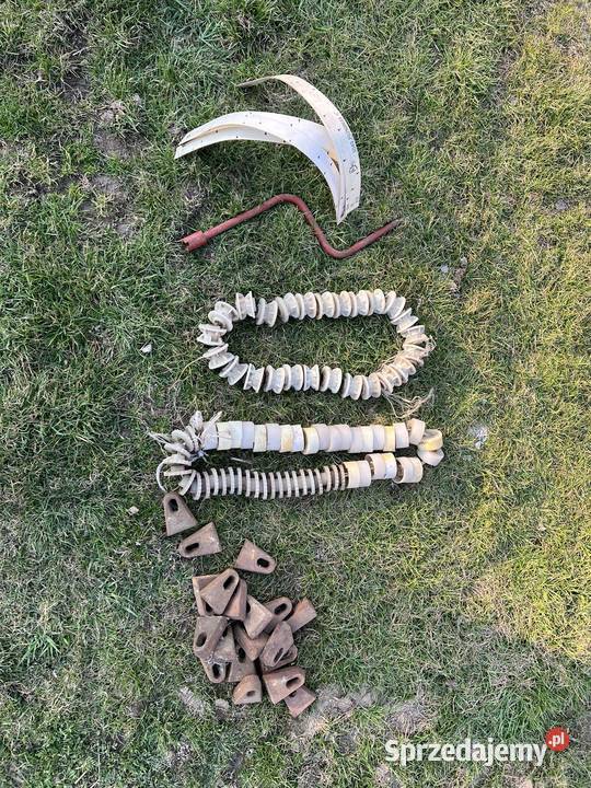 Siewnik Poznaniak 27m Skały