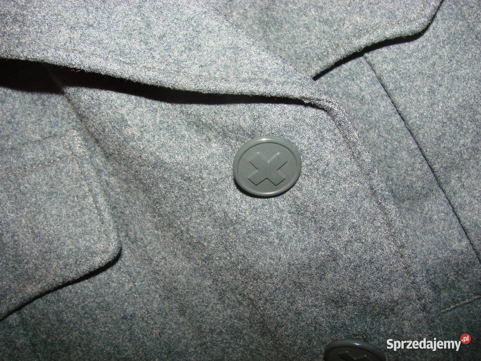 mundur szwajcarski Pruszcz Gdański