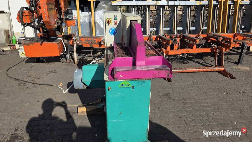 Piła poprzeczna MOST MPC600D pomorskie