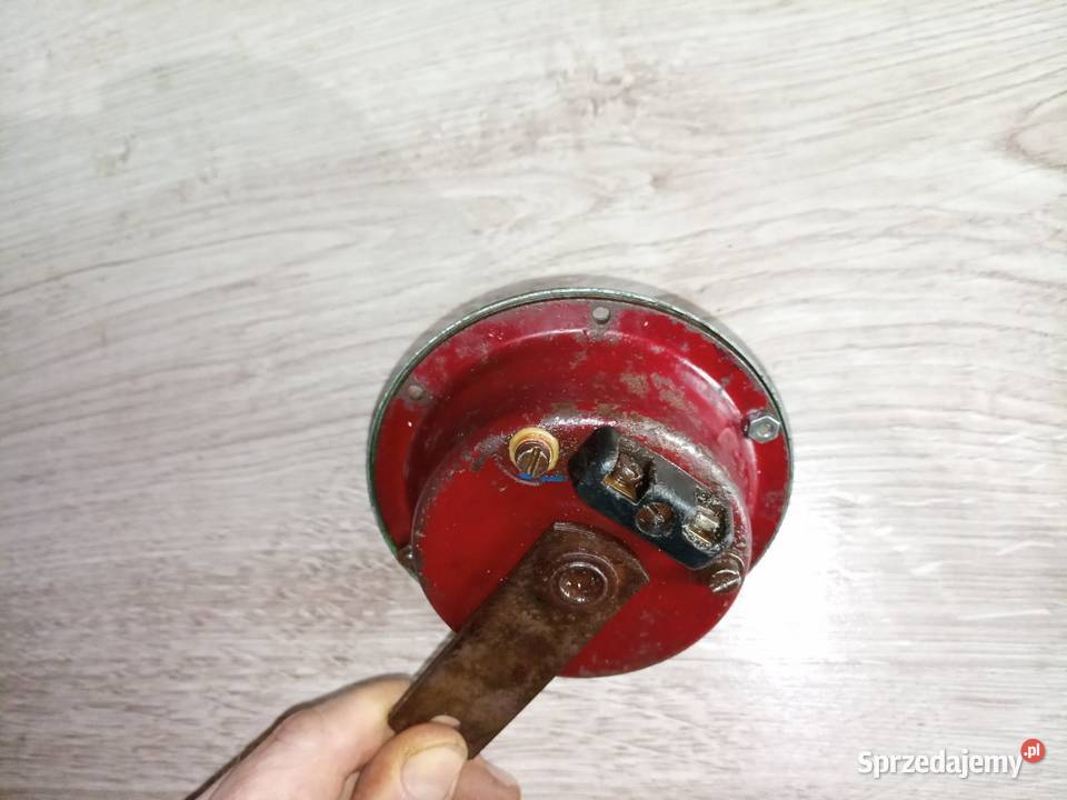 Jawa klakson 6v Stalowa Wola