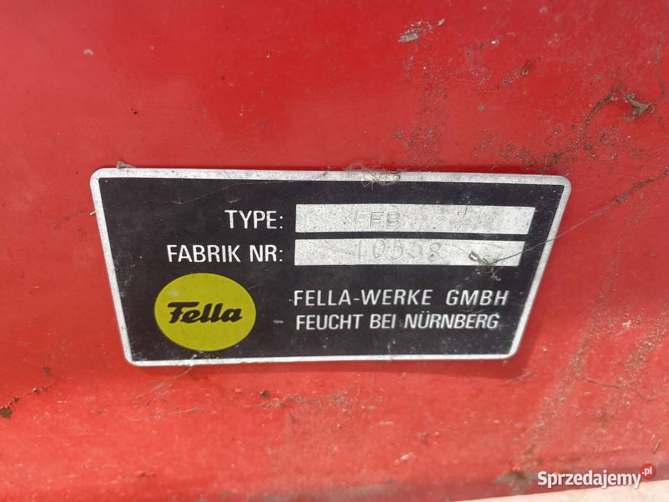 Taśma podajnik taśmociąg 380v ok 25m Radziejów