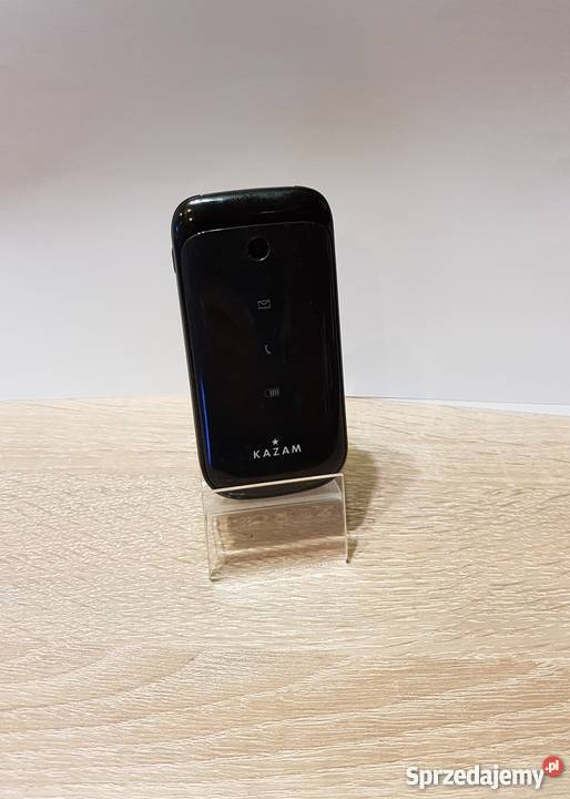 Telefon KAZAM LIFE C4 bez Simlocka Pabianice
