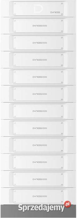 Magazyn Energii Dyness STACK100 5632kWh LiFePO4