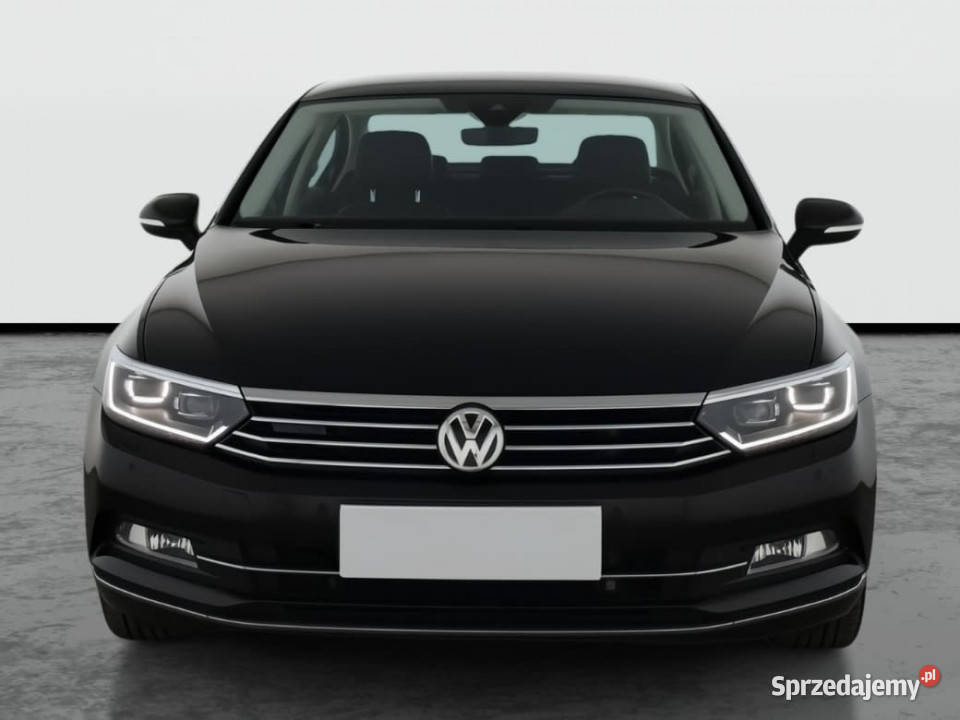 VW Passat 20 TDI ESP Piaseczno