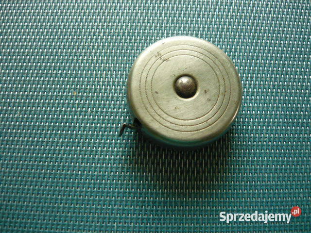 Miara angielska Myszków